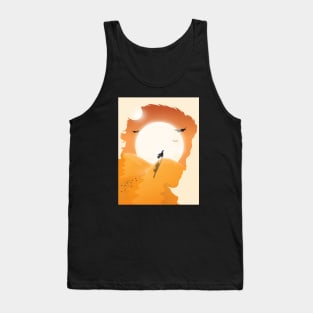 Dune Tank Top